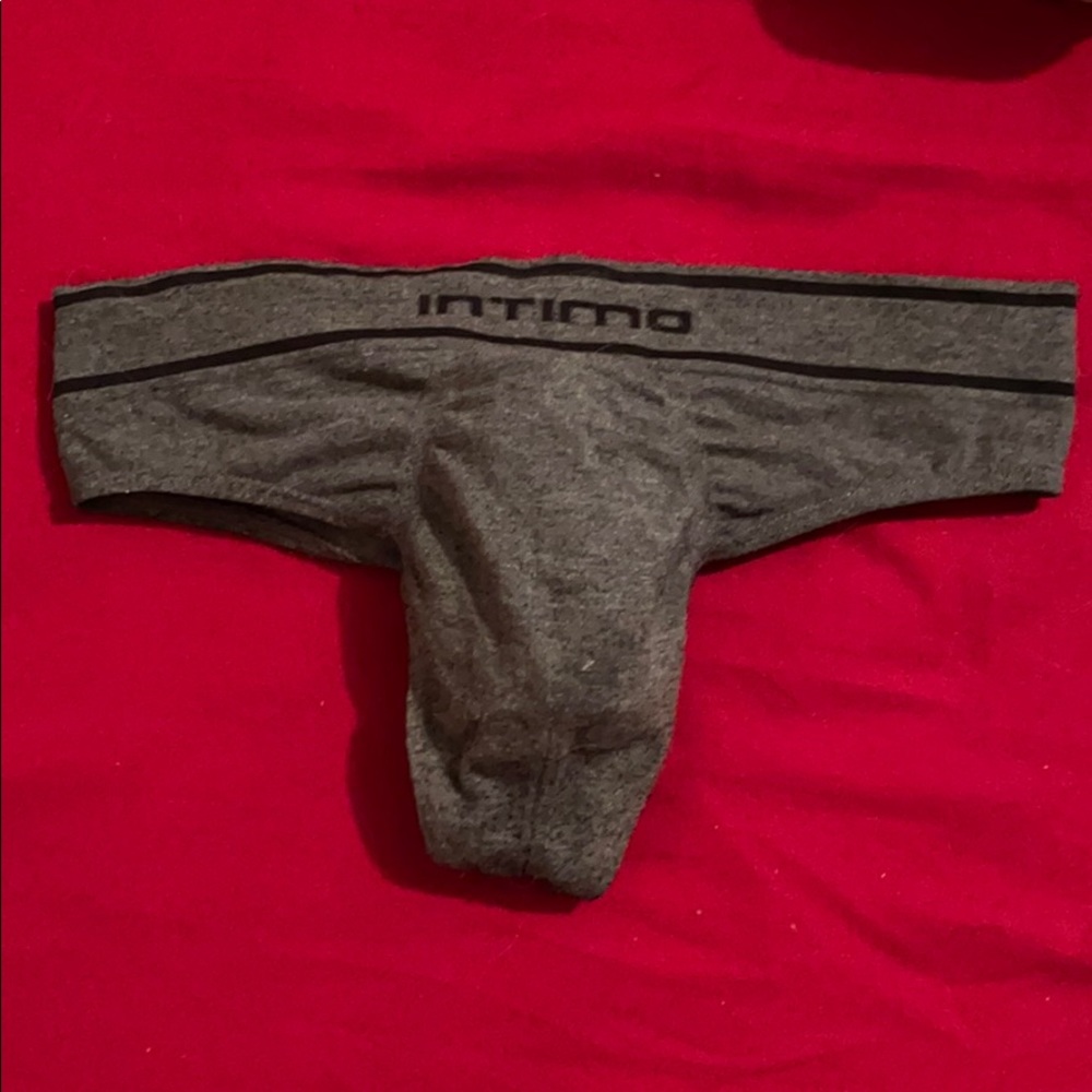 Intimo underwear